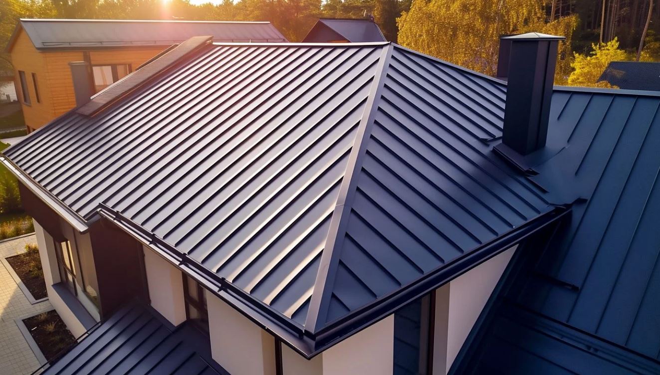 How to Find the Best Metal Roofing Company in Katy, Texas